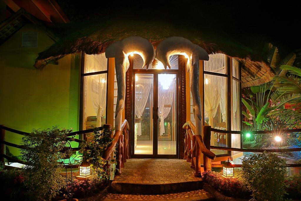 Jaimee'S Hotel, Resort And Restaurant Maasin  Exterior photo